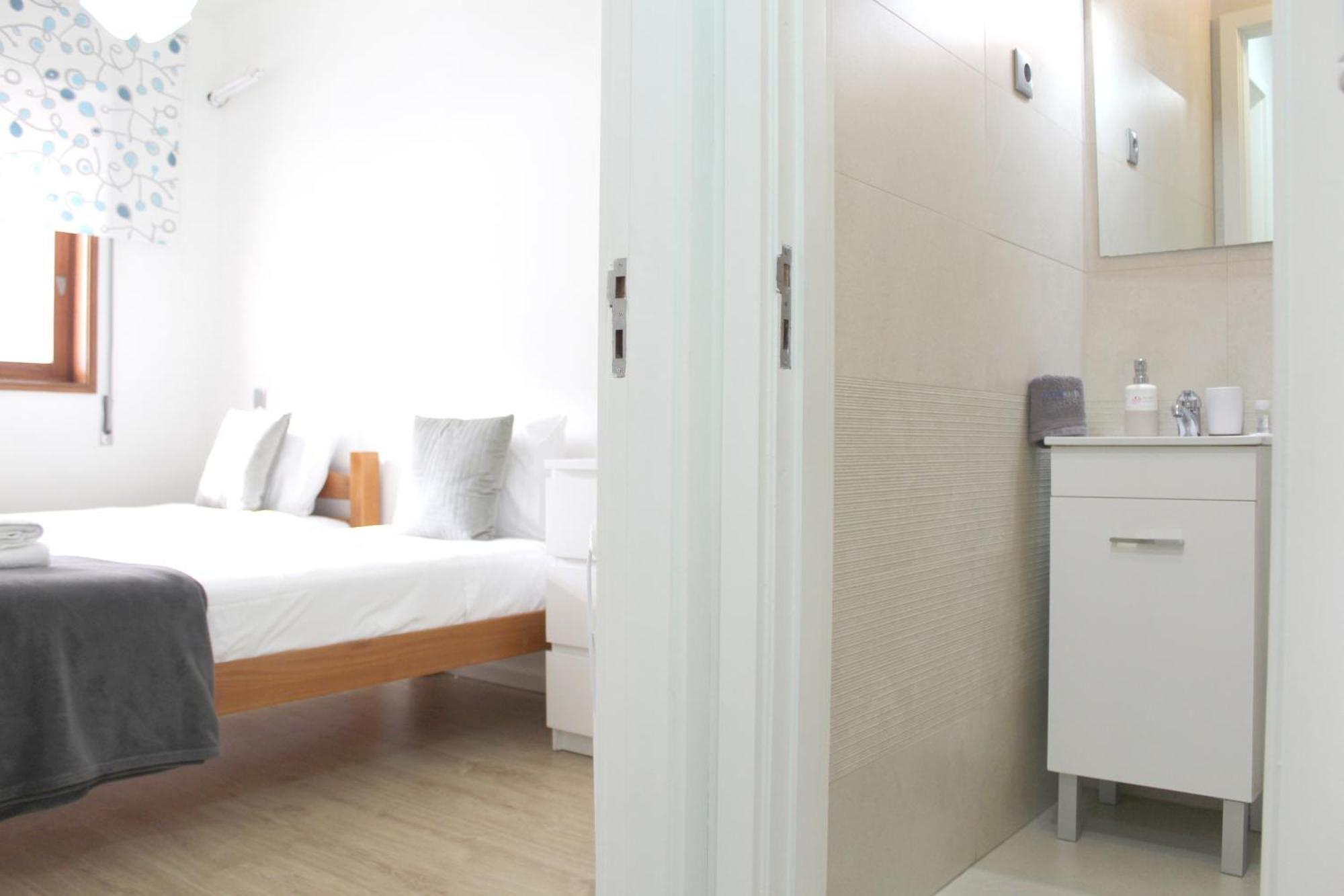 The Gallery Apartment Porto Ngoại thất bức ảnh