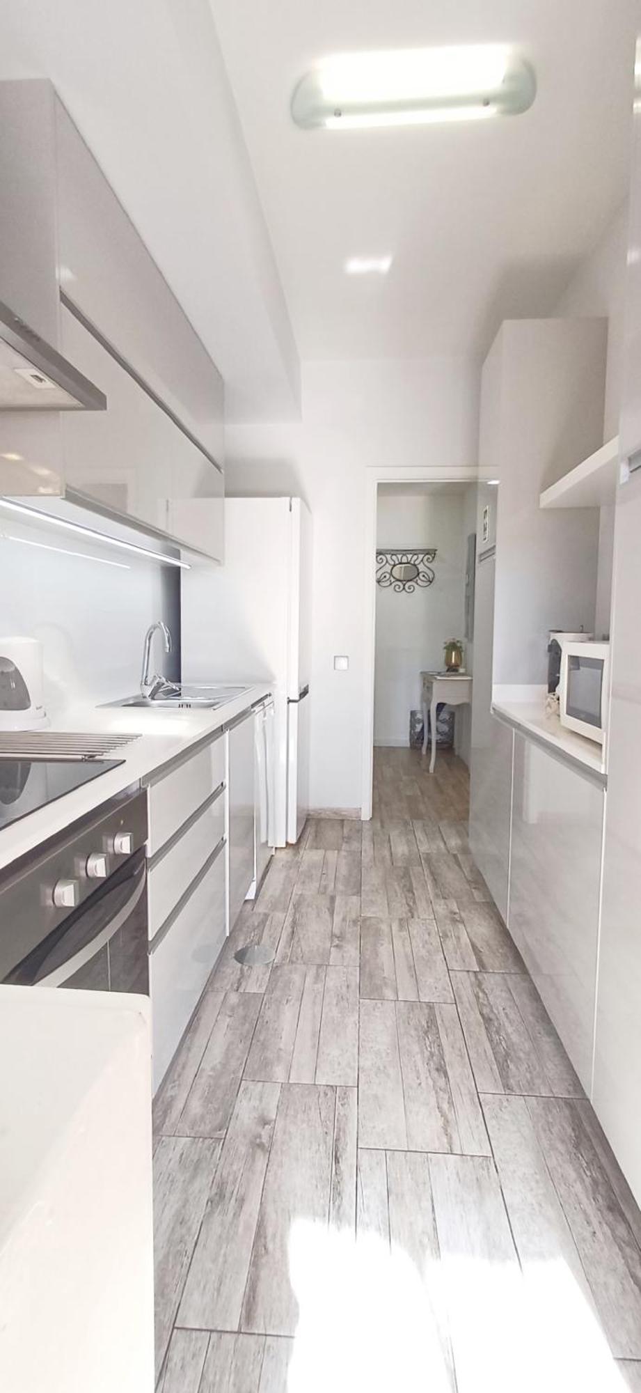 The Gallery Apartment Porto Ngoại thất bức ảnh